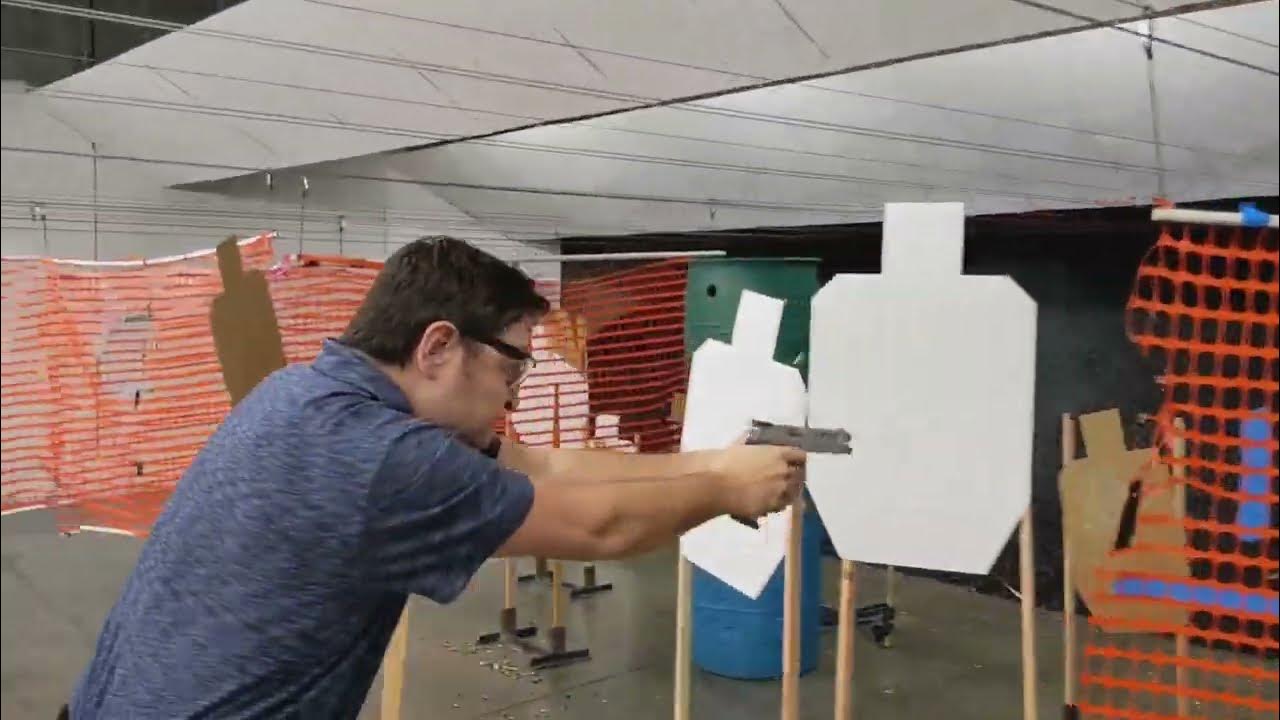 Sharp Shooting Spokane, WA YouTube