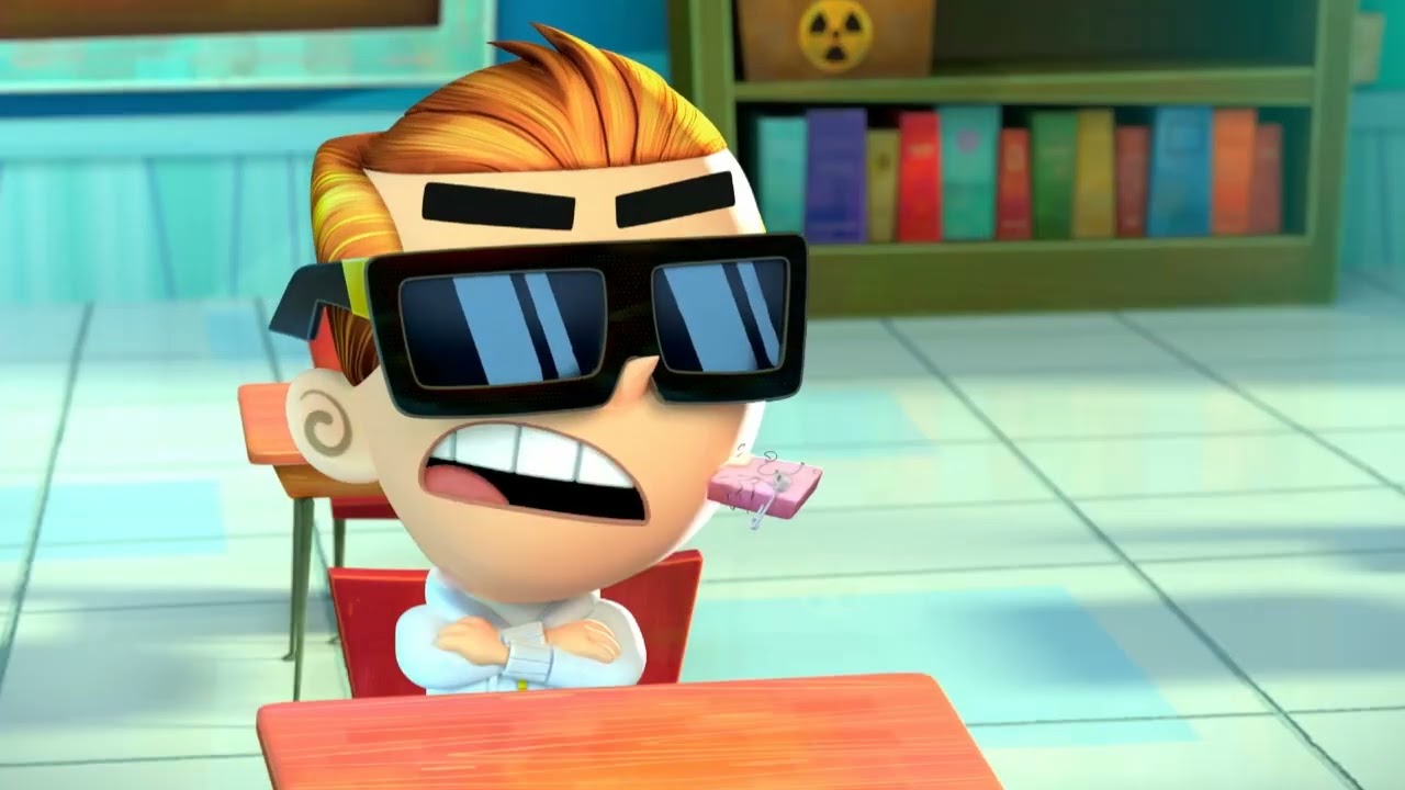 Beauty and the Rabbit Part 1 - Prologue 