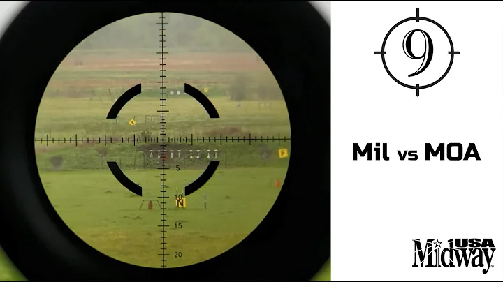 MIL vs MOA | 9-Hole Reviews
