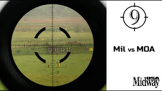 MIL vs MOA | 9-Hole Reviews