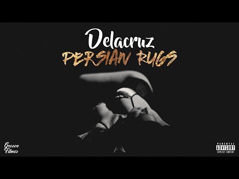 Delacruz - Persian Rugs