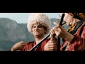 Turkmen traditional song babajyklar