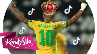 Neymar Jr ● A Nova Era ( Chefin feat. Racovi,Bren )