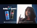 Pepsi  rise up baby  samantha