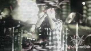 Nirvana &amp; ONE OK ROCK - Smells Like Teen Spirit (KTX Mash-Up Tribute)