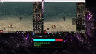 Waryong2 undetected fishing bot #metin2