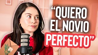 Ep. 14 ¿Tengo expectativas irreales en el amor?