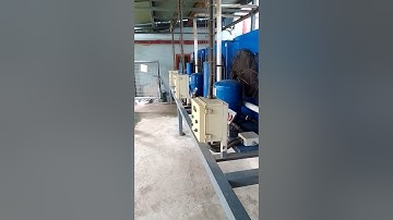 #compressor #danfoss compressor check up