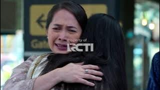 Mita membatin ucap selamat tinggal ke Arini MENCINTAIMU SEKALI LAGI EP 225 PART 1