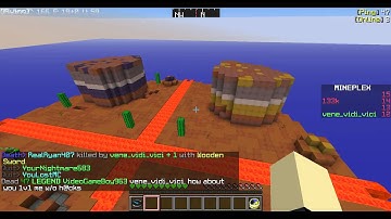 Mineplex micro battles hacker