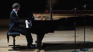 Video thumbnail of "Schumann - Piano sonata No. 2 in g minor, Op. 22 (Rafał Blechacz)"