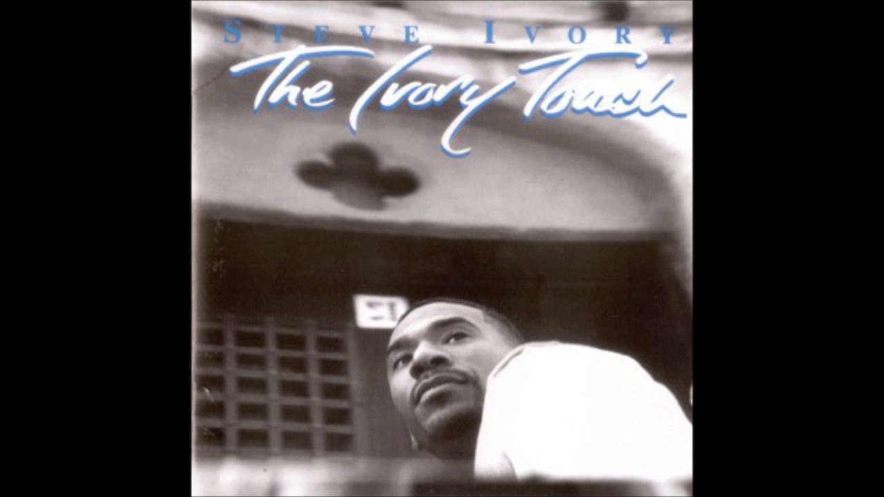 Steve Ivory - R U Wit It - YouTube