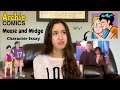 HOW RIVERDALE WASTED THEIR POTENTIAL | Moose Mason and Midge Klump Character Essay