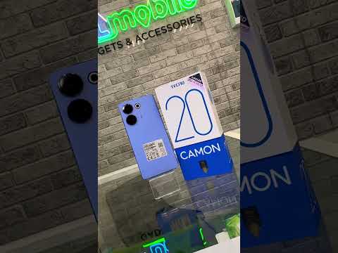 TECNO CAMON 20 8/256gb  #music #remix #iphone #moscow #купить #fortnite #pabg #fortnite