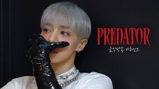 [Behind] 이기광(LEE GI KWANG) - `Predator` 음악방송 활동 비하인드