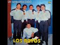 Grupo Los Rayos - Enganchado (Un Sueño Realizado - 1993)