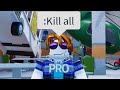 The Roblox Admin Experience 8