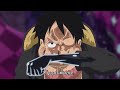 Luffy se transformando gear fourth snake man One Piece-ep870 legendado