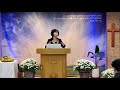행복한교회(조상희목사) 요한복음3장16-21
