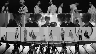 2020-2025 TREASURE & ENHYPEN MV Playlist