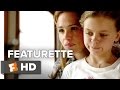 Miracles from Heaven Featurette - Heart (2016) - Jennifer Garner Movie HD