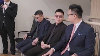 GVG (Global Vision Group) Official Lounching 18.12.2022