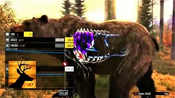 Deer Hunter [Region 32] [Trophy Hunts]