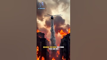 Is artificial intelligence more dangerous than a nuclear bomb? The real shock!