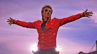 Bon Jovi | Live at Olympiastadion | 10th Anniversary | Full HD | Munich 2011