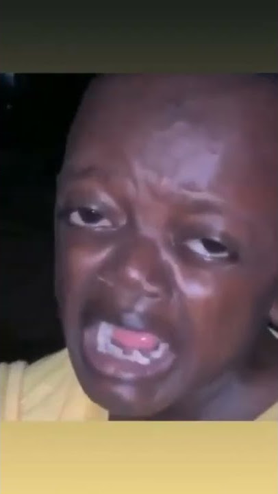 Black Kid Crying n Laughing Funny #memes #memetemplate #shorts