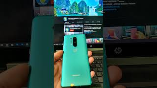 Fix Qualcomm Crashdump Mode Oneplus