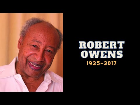 Aural Compass Projects: Robert Owens