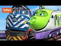 Chuggington Deutsch Die Starke Koko Ganze Folge TOGGO Chuggington Deutsch Die Starke Koko Ganze Folge TOGGO
