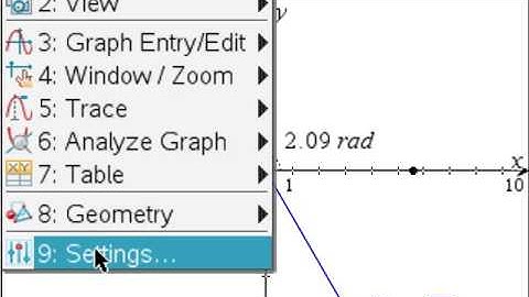 2015 SQA CfE Higher P1 Qn09