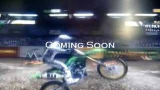 MX vs ATV Reflex|Compilation Trailer