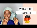 GERMAN STUDENT VISA INTERVIEW | MY EXPERIENCE, African Students In Germany