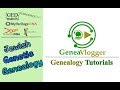 Genetic Genealogy for Jewish Ancestry and Overcoming Endogamy in DNA - Genealogy Tutorials