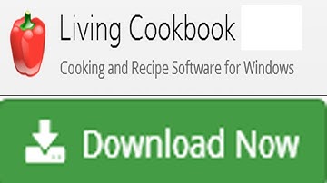Recipe Software/Recipe Book