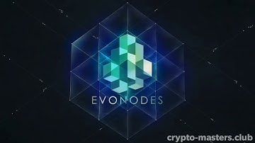 Evonodes.com - The Best Shared Masternode Service