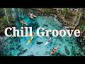 [Playlist] Just Add Sunshine ☀️ | Fresh &amp; Groovy Summer Playlist!