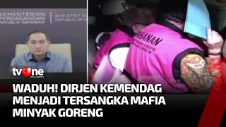 Download lagu Mafia MiGor Terungkap, 4 Orang Ditetapkan Sebagai Tersangka | Kabar Petang tvOne