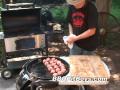 How to Grill country Meatballs and Gravy | Recipe