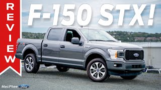 The F150 that nobody talks about  2020 F150 STX