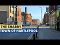 Understanding the Vile Town of Harleypool