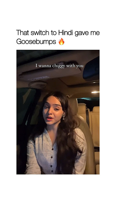 Chiggy Wiggy | Cherish X Stereo India