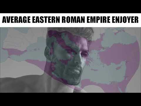 Average Western Rome