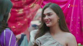 Prema Yuddham Ep - 76 Webisode Nov 18 2025 Zee Telugu