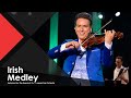 Irish Medley - The Maestro & The European Pop Orchestra (Live Performance Music Video)