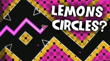 Lemons Nine Circles Level! - Playing Fanmade Levels