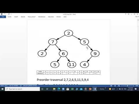 cs250 ch8 lecture2 - YouTube